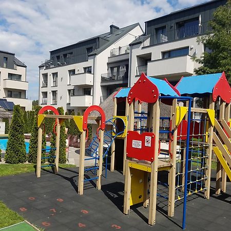 Dianos Apartamentai Паланга Екстер'єр фото