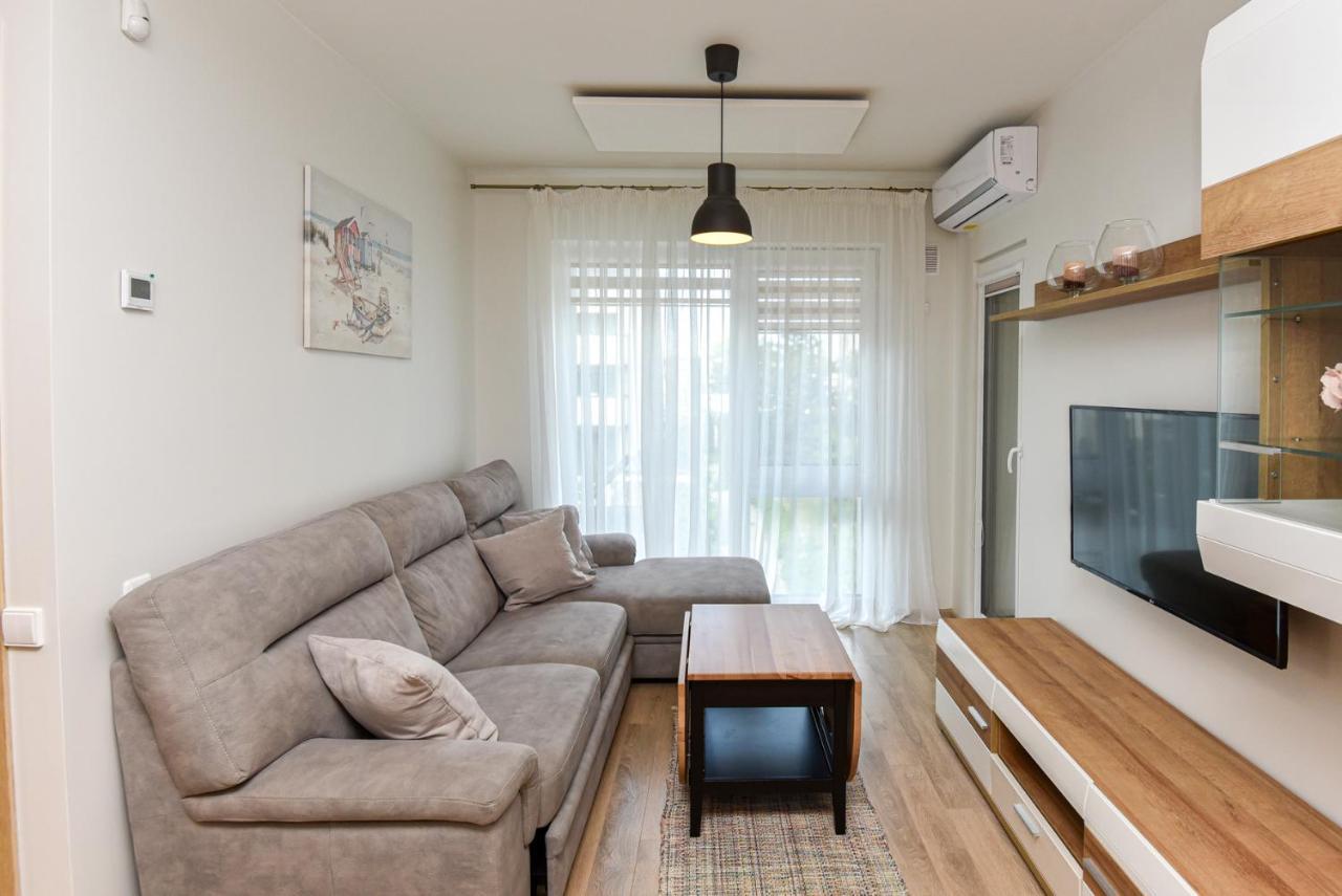Dianos Apartamentai Паланга Екстер'єр фото