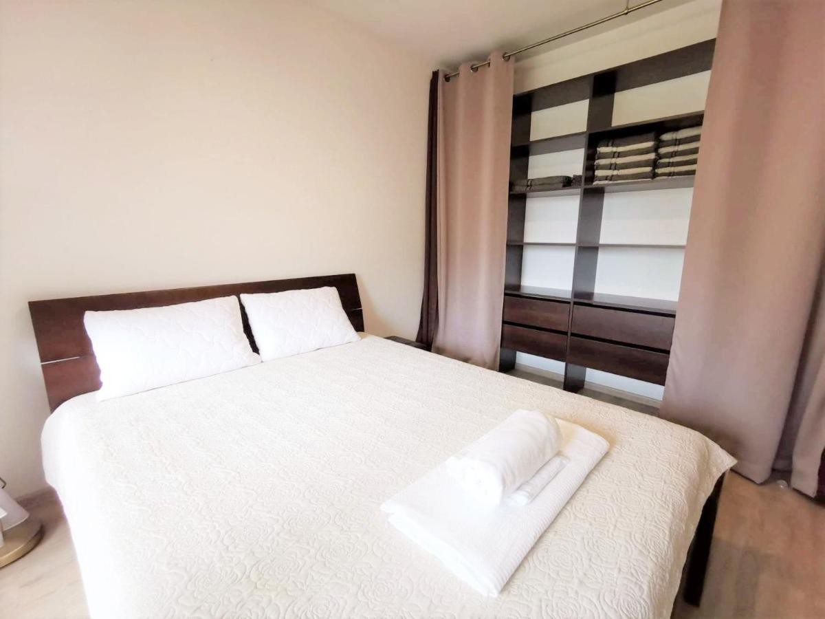 Dianos Apartamentai Паланга Екстер'єр фото