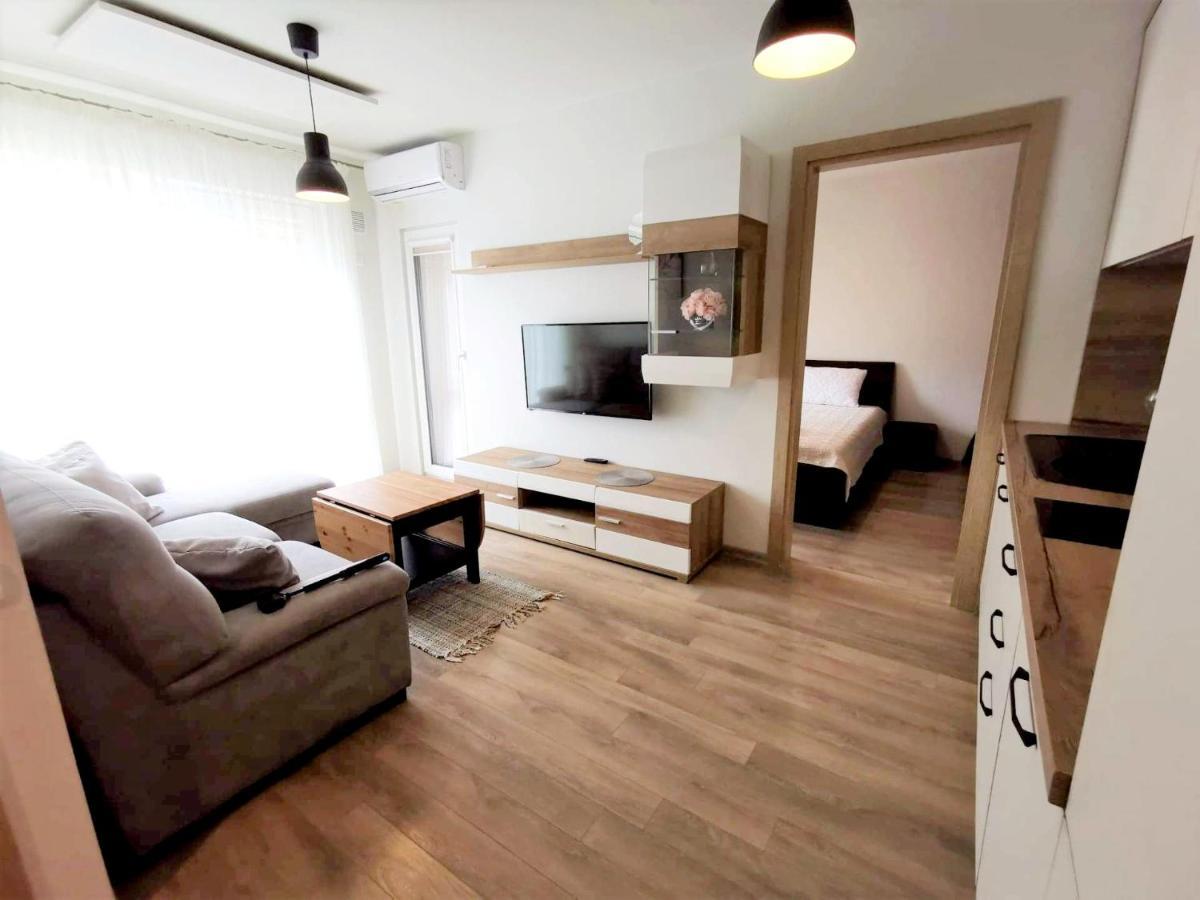 Dianos Apartamentai Паланга Екстер'єр фото