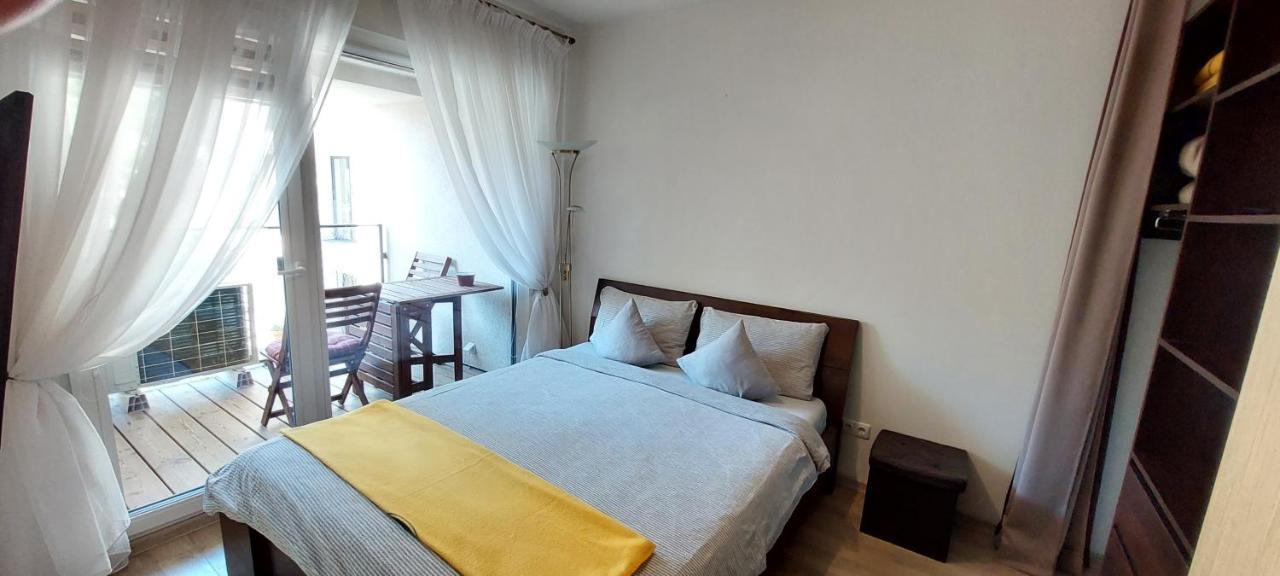 Dianos Apartamentai Паланга Екстер'єр фото