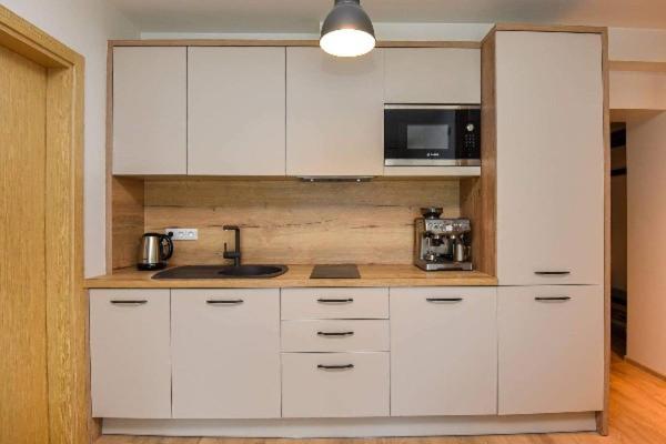 Dianos Apartamentai Паланга Екстер'єр фото