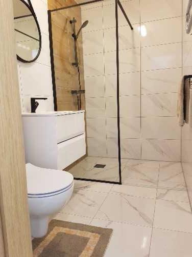 Dianos Apartamentai Паланга Екстер'єр фото